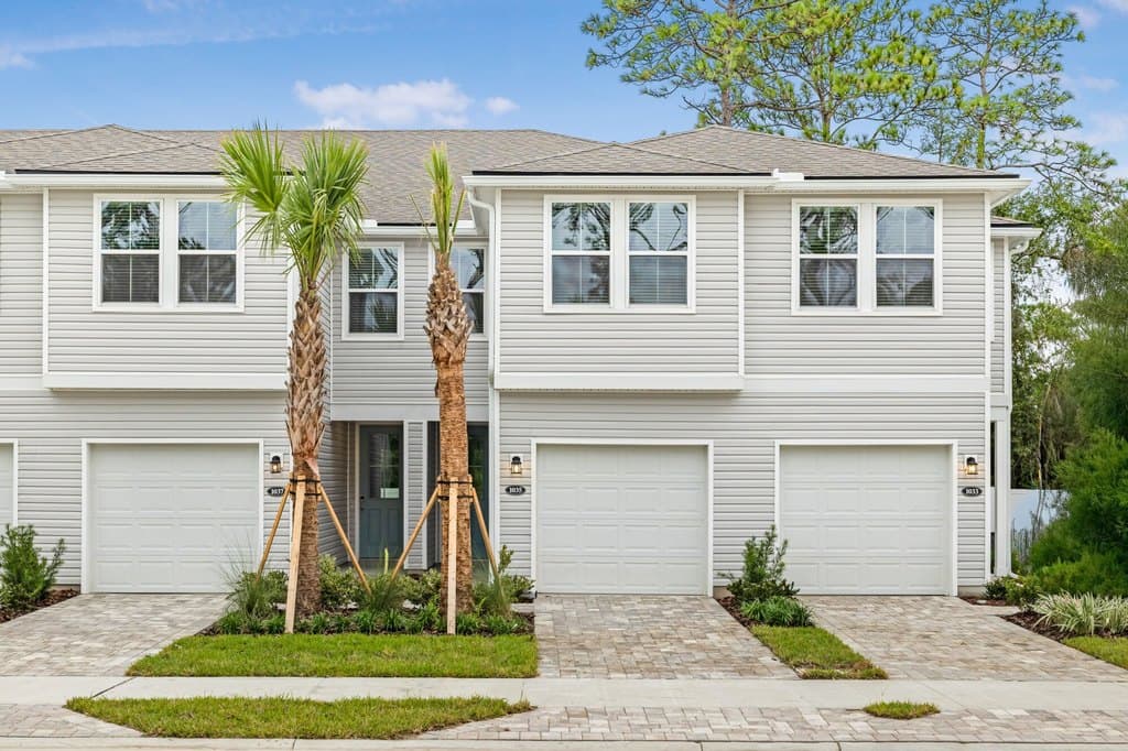 1003 Egret Branch Way, Jacksonville