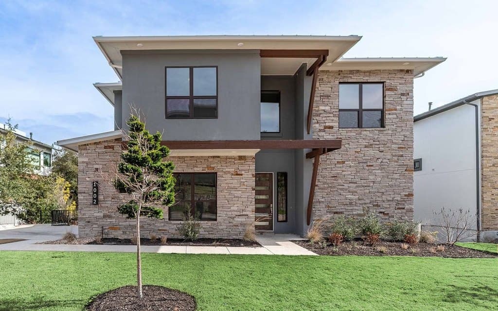 1002 Barrie Dr, Lakeway