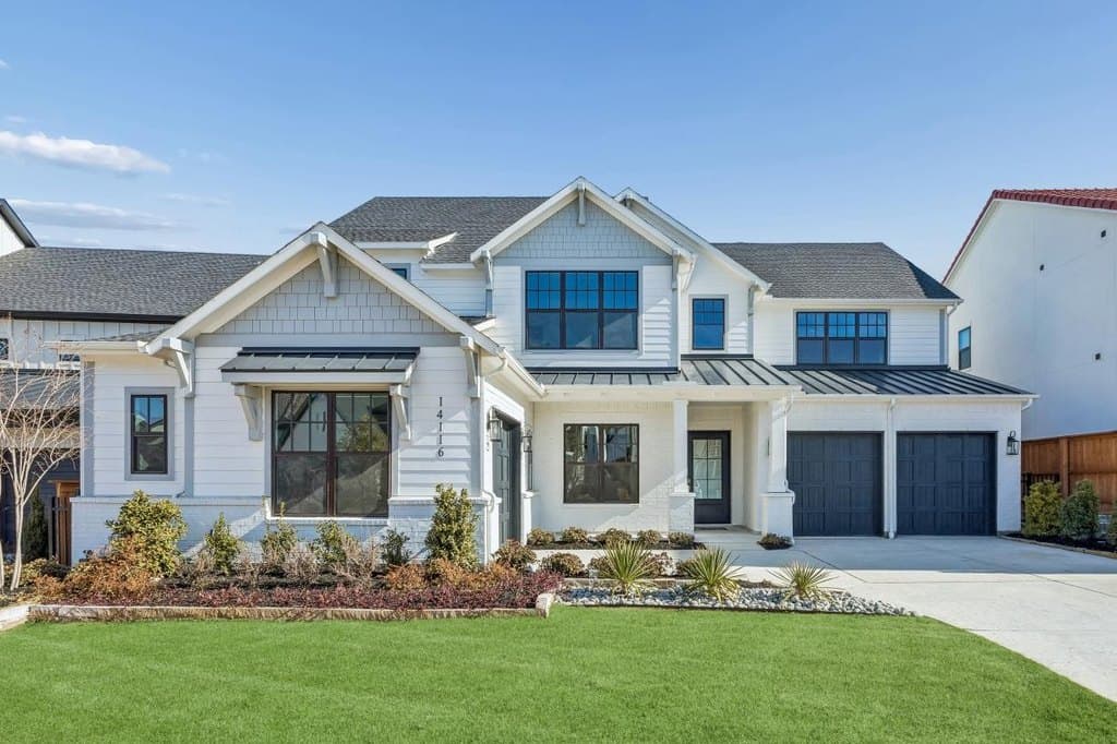 14116 Nicollet Dr, Frisco