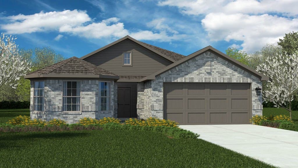 8549 Dunnstown Dr, Fort Worth