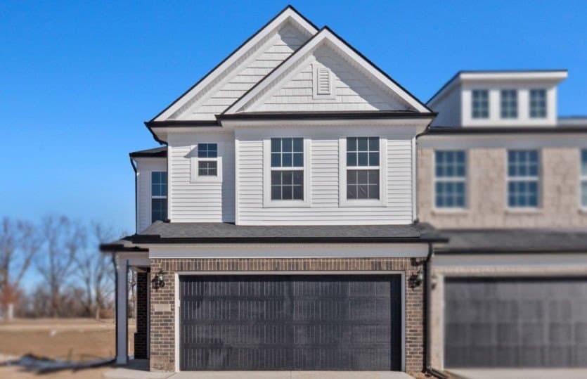 5574 E Spaniel Dr, Ann Arbor