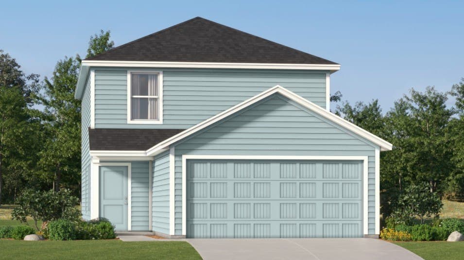 12322 Winding Oak Rdg, San Antonio