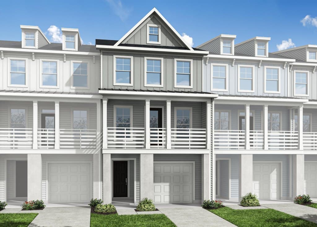 349 Laurens View Ln, Charleston