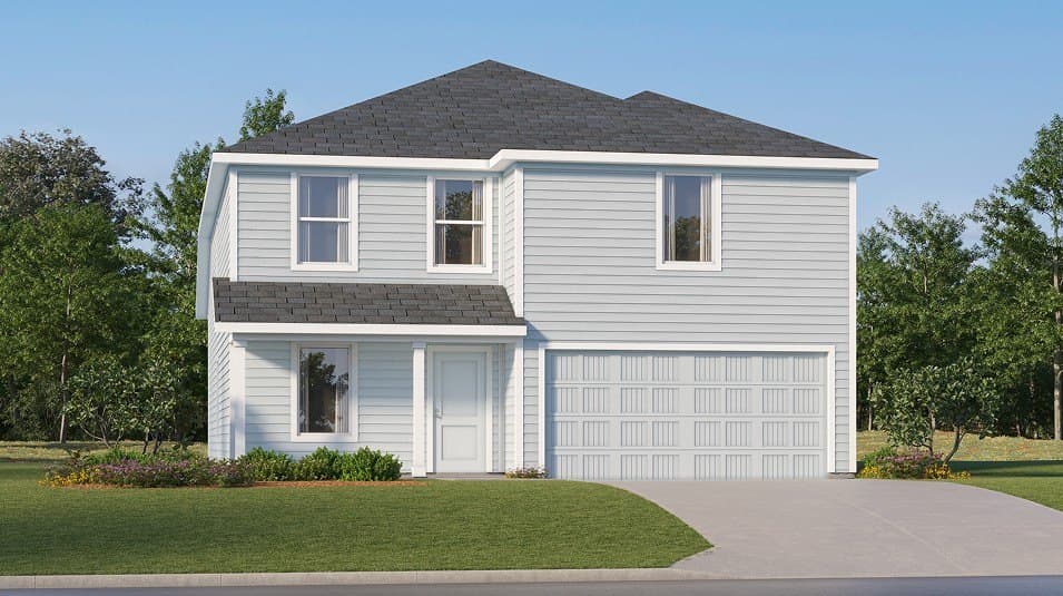 1204 Commander Cv, New Braunfels