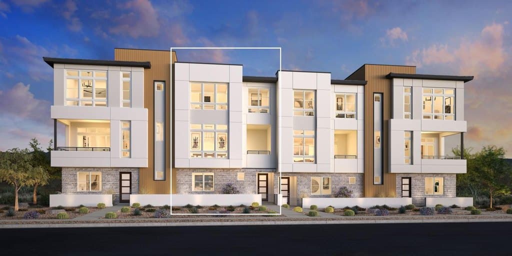 2517 Cracked Stone St, Henderson