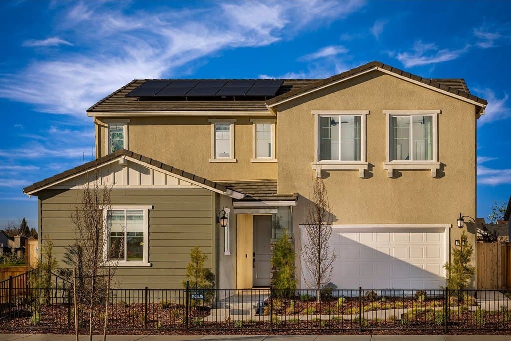 4857 Aucutt Way, Sacramento