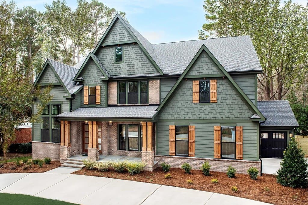 1541 Shadowood Ln, Raleigh