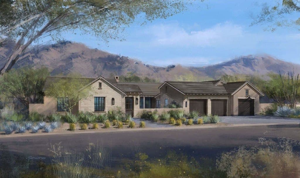 24023 N 127th Way, Scottsdale