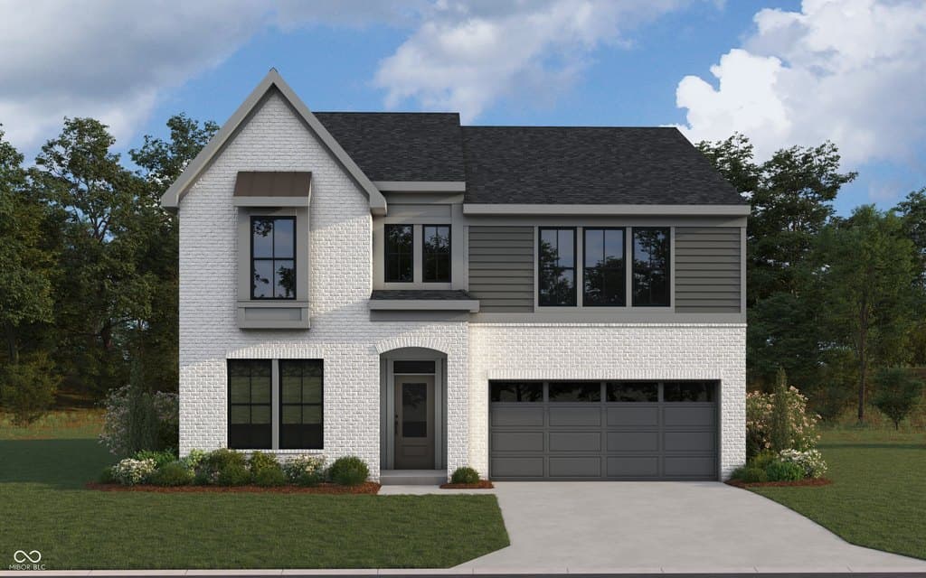 15162 Garden Mist Pl, Fishers