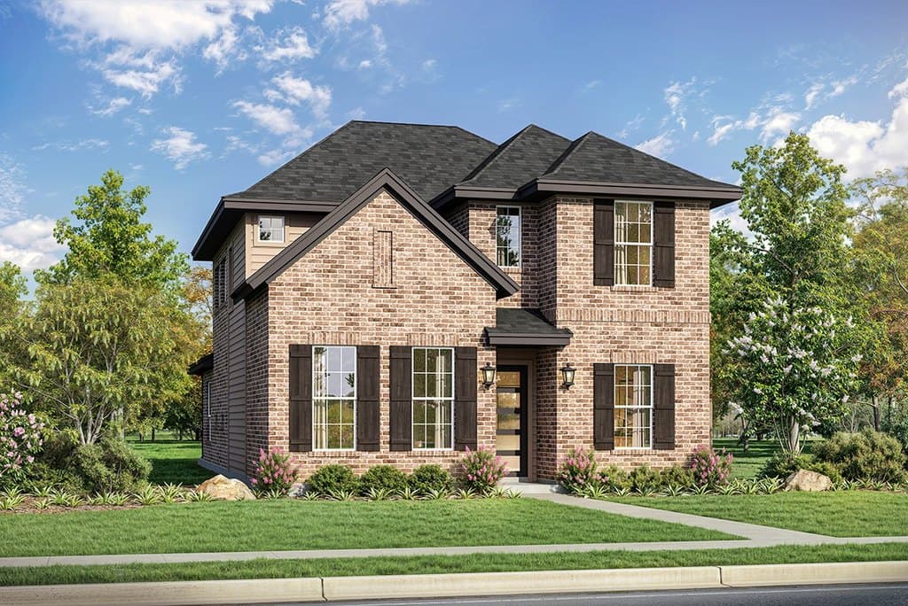 14182 Sully Ln, Frisco