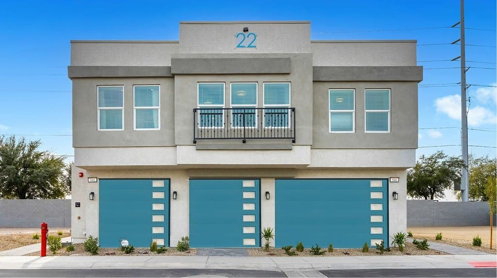 531 Bellum Dr Unit 1004, Henderson