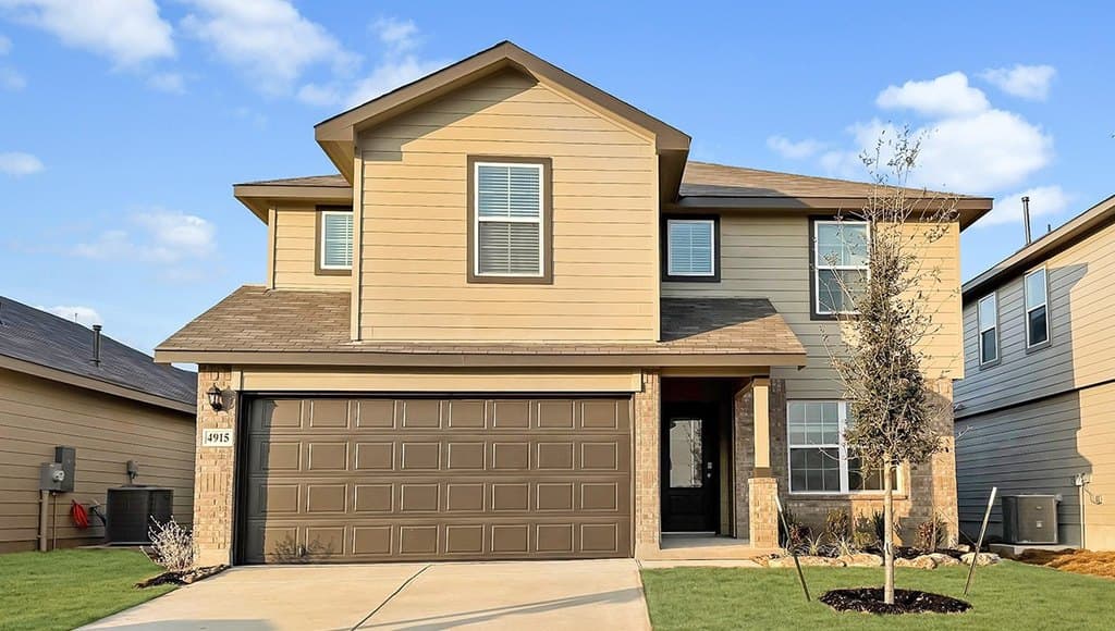 4915 Casual Water, San Antonio