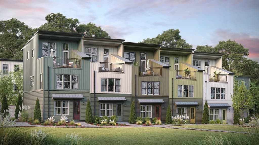 1354 Breezy St SE, Atlanta