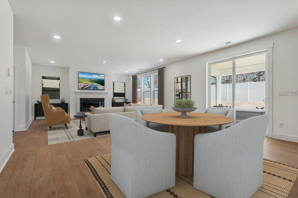 3024 Griffs Pond Rd, Charlotte