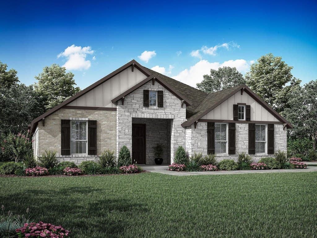 5223 Everly Ter, San Antonio