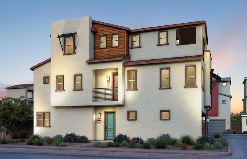 640 Gadwall, Irvine