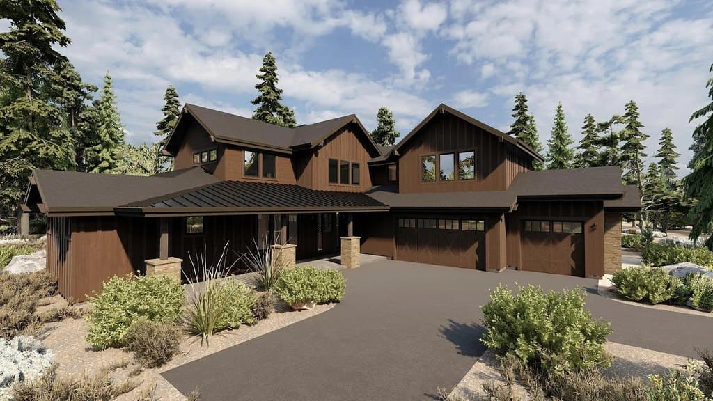 17812 Preservation Loop, Bend