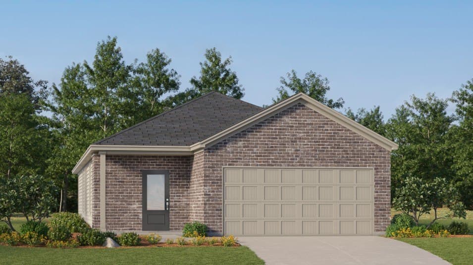 218 Inyo St, New Braunfels