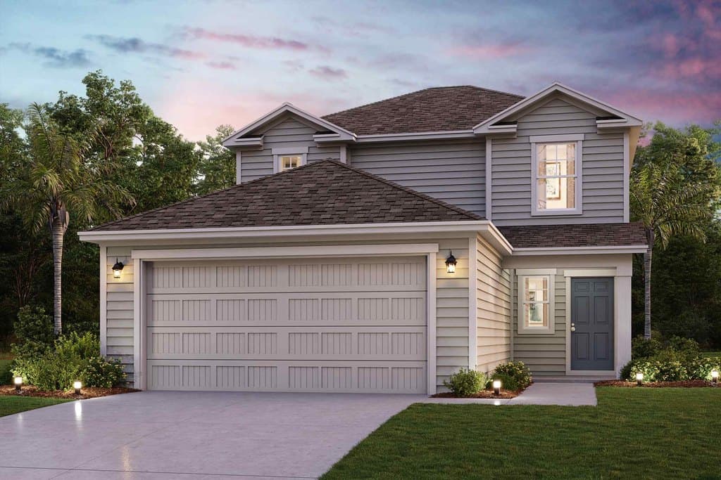 14868 Macadamia Ln, Jacksonville