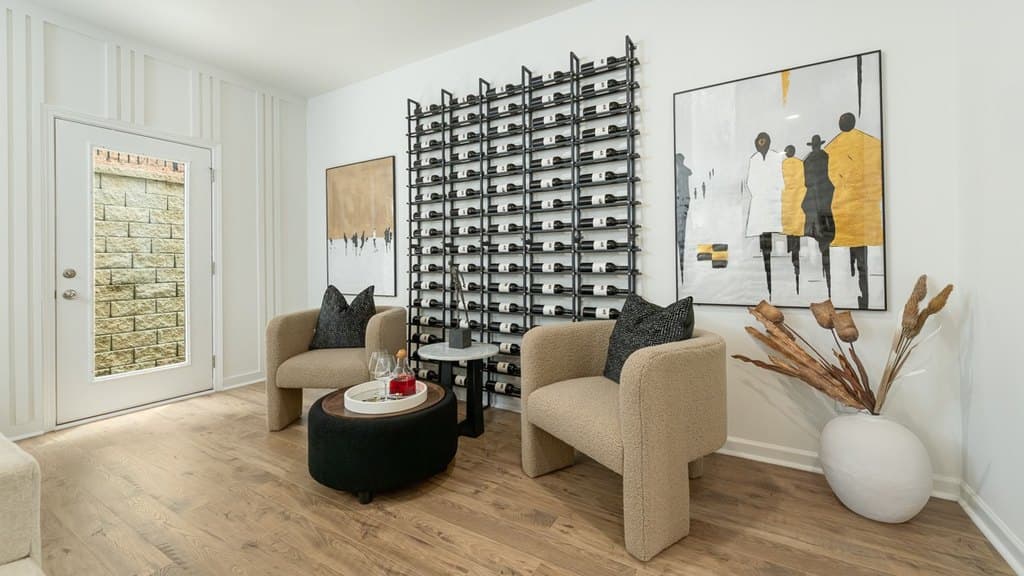 2834 Georgia Aster Way NW