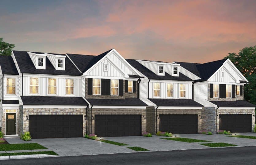 5580 E Spaniel Dr, Ann Arbor