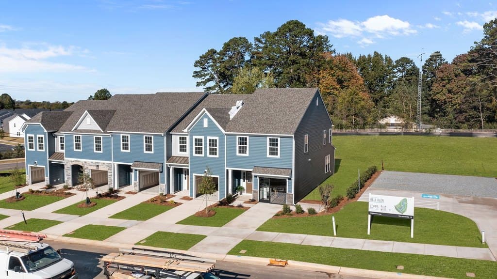 2222 Gladwyne Pl, Charlotte