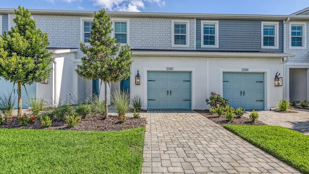 2360 Washington Palm Ct, Lakewood Ranch