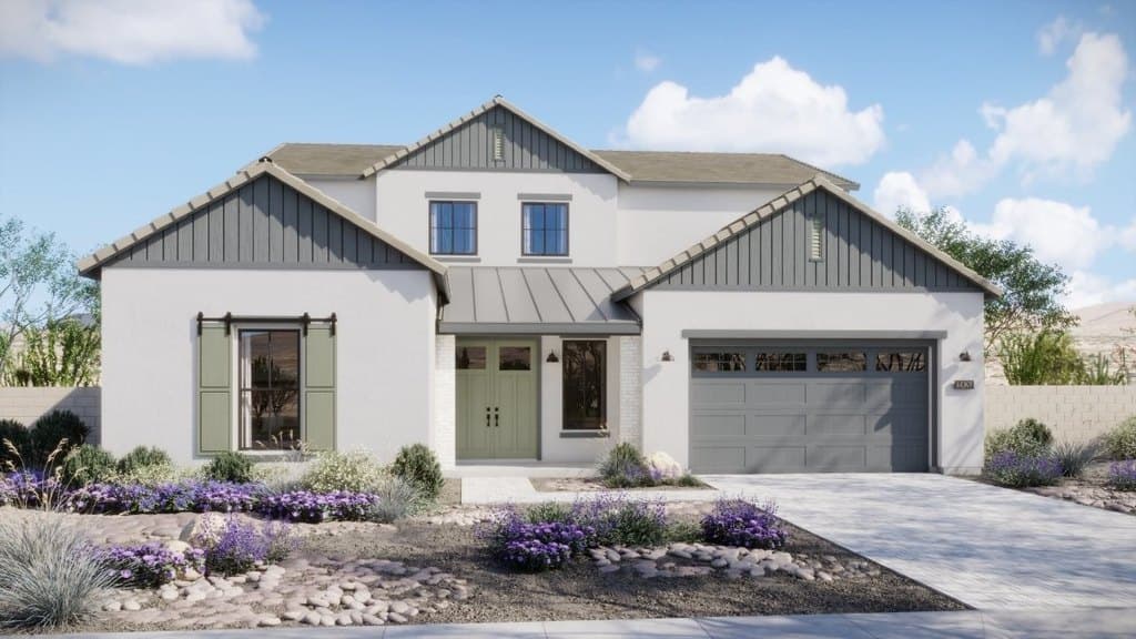 339 N Silverado St, Gilbert