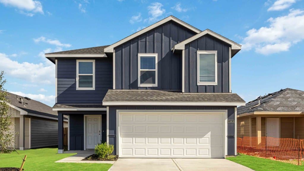 12926 Ami and Tami Pl, Houston