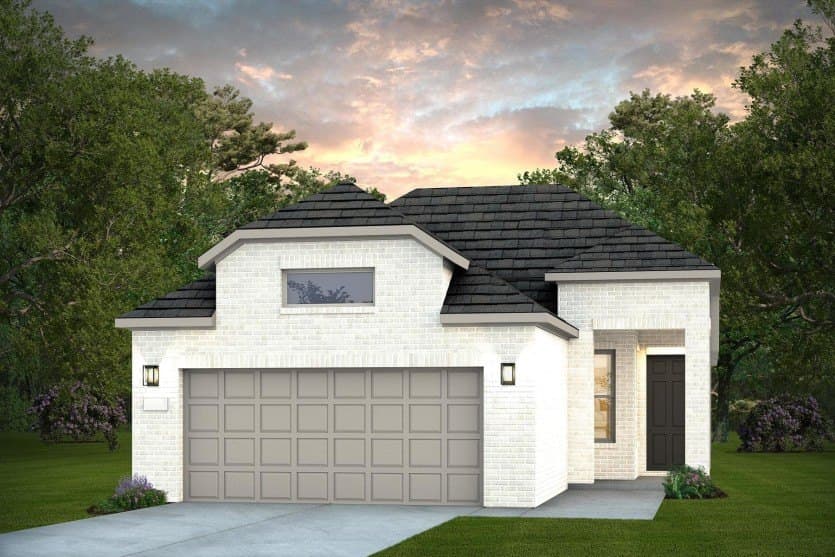627 Plumero Ave, New Braunfels
