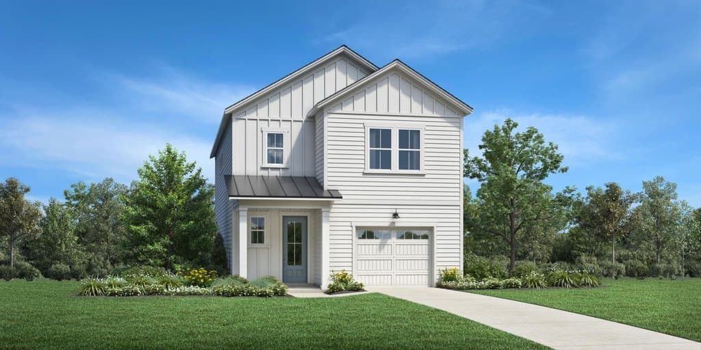 221 Claret Cup Way, Charleston