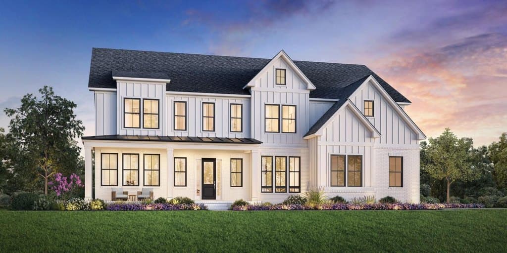 1001 Overdrift Ln, Cary