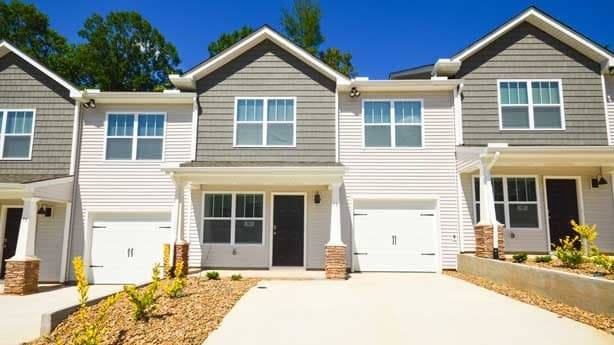 73 Cain Hollow Way, Asheville