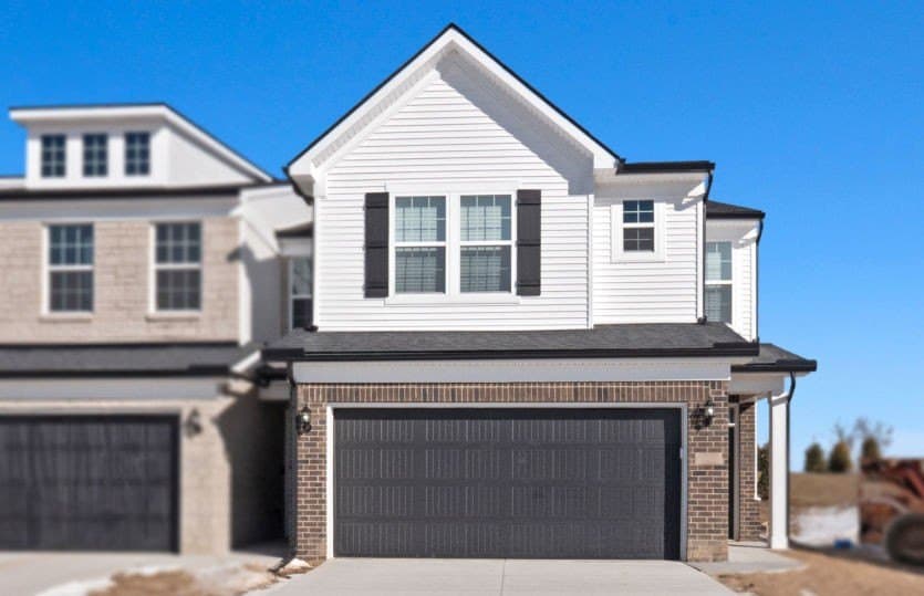 5572 E Spaniel Dr, Ann Arbor