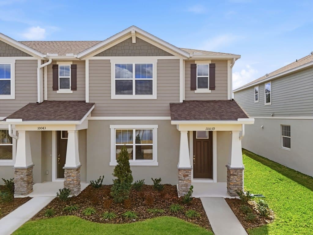 10039 Gazebo Aly, Orlando