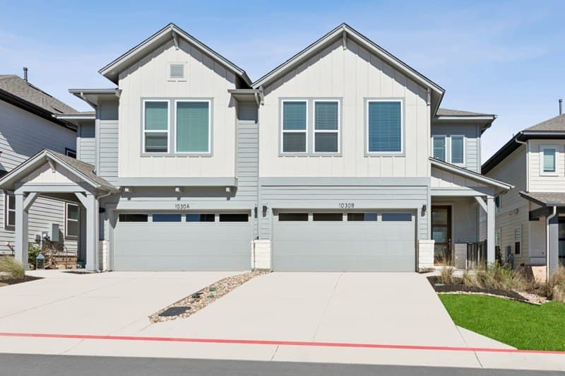 1030 Brickell Loop Unit B, Austin