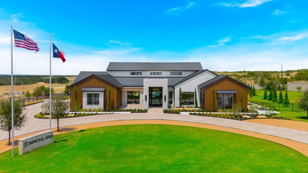 10501 Fleming Pointe Dr, Fort Worth