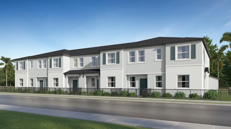 11048 SW 231 Ln # 2, Miami