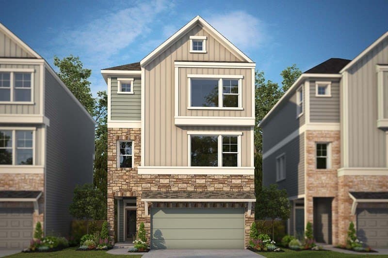 5821 Water Bridge Ln, Fort Worth