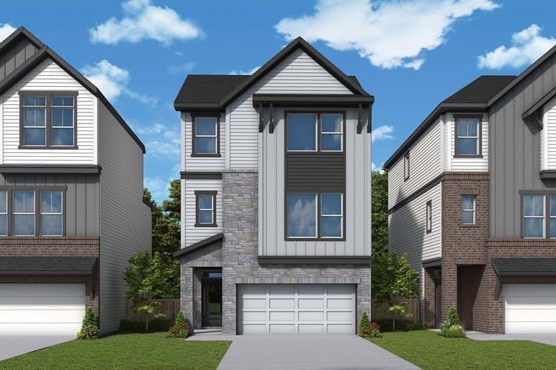 5825 Water Bridge Ln, Fort Worth