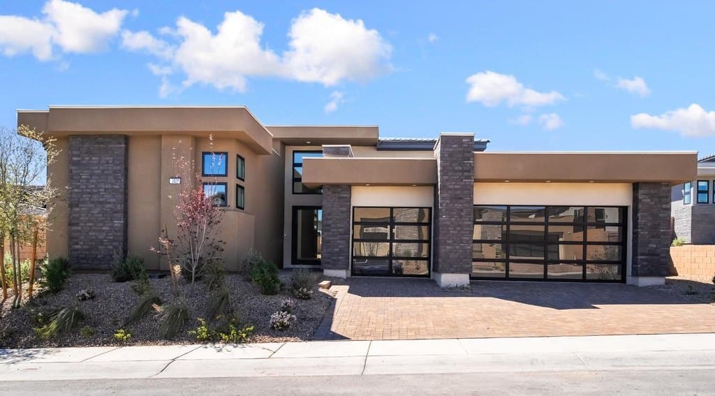 205 Dolce Viale Ct, Henderson