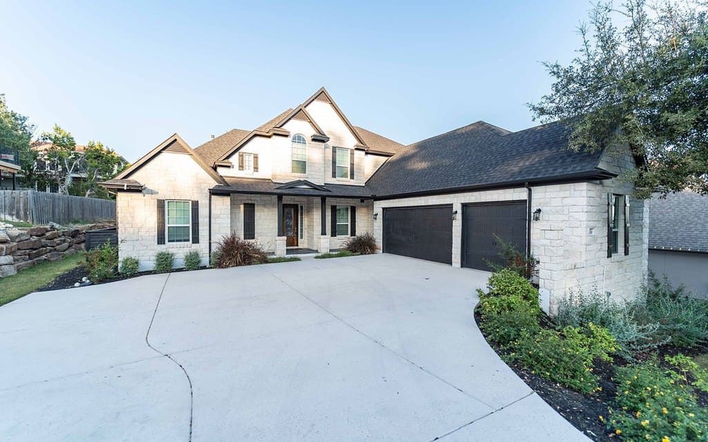 15098 Dorothy Dr, Lakeway