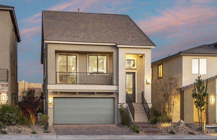 4247 Sunset Chaser Ct, Las Vegas