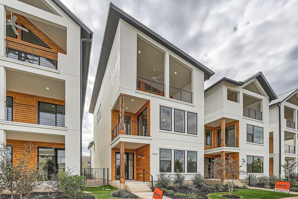 9031 Cattle Baron Path, Austin