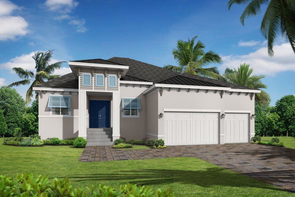 6264 Champions Row St, Bradenton