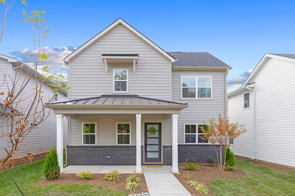 15609 Northcross Dr, Huntersville