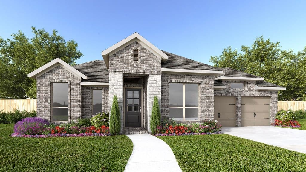 5721 Satchel Trl, New Braunfels
