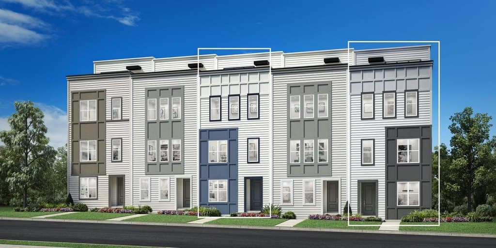 514 Motivation Cir NW, Atlanta