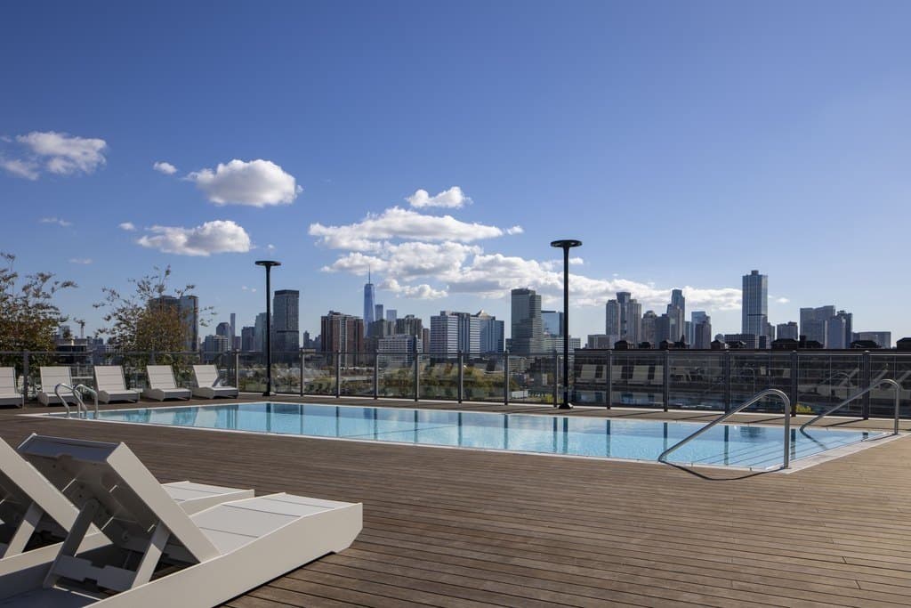 38 Jackson St # 313, Hoboken