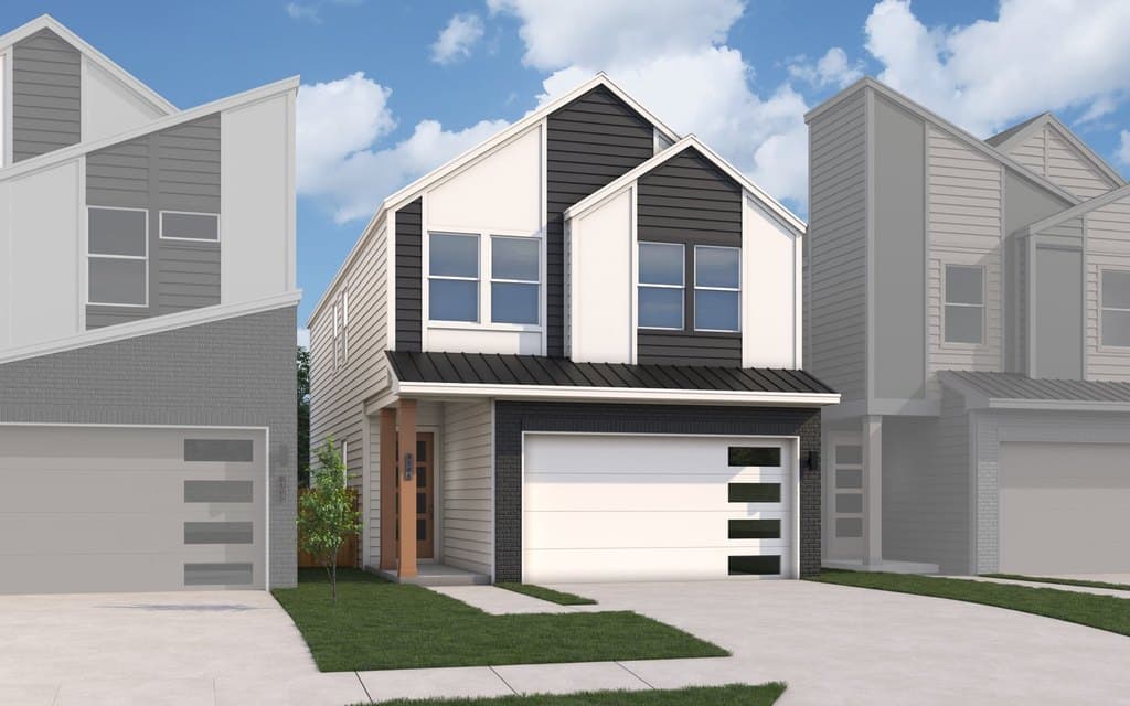 3009 LA Rambla Dr, Houston